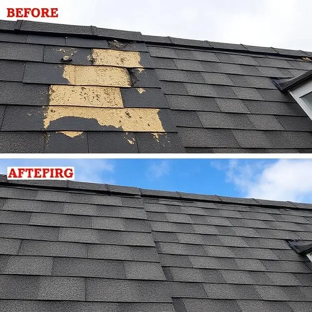 Roof Repair Near Me in West Warwick, RI near me